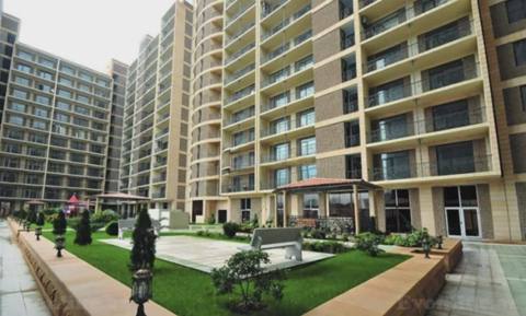 Kirayə verilir 4 otaqlı Mənzil Yeni tikili 200 m² Bakı, Nərimanov r — Ulduze X