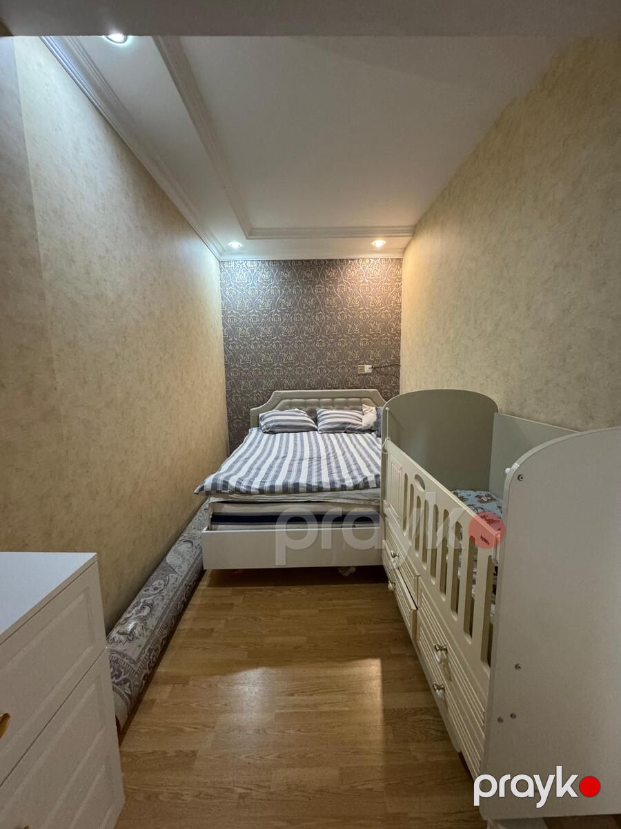Satılır 3 otaqlı yeni tikili 75 m² — Mənzil, Bakı (4)