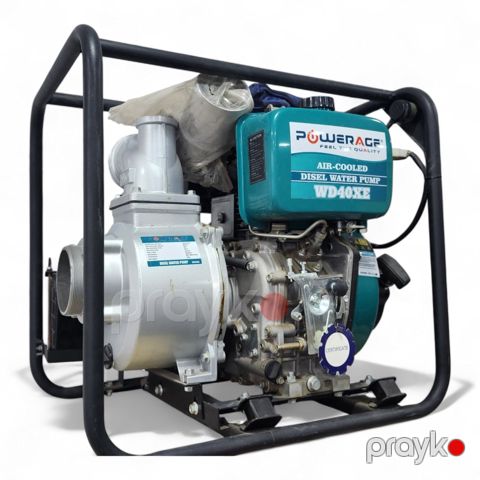 Səthi nasos Power WD40 — Bakı