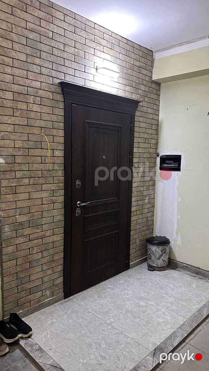 Satılır 3 otaqlı yeni tikili 85.7 m² — Mənzil, Xırdalan (12)