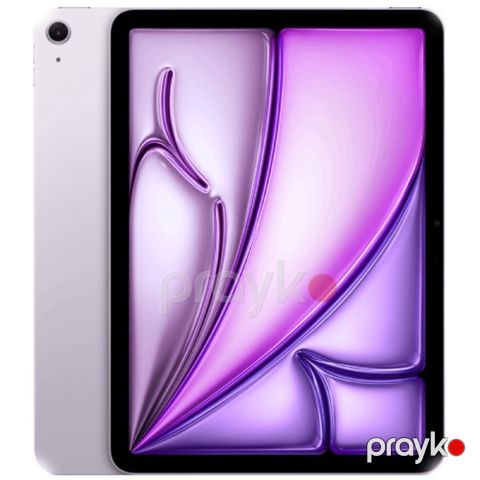 Apple iPad Air M3 11-inch (2025) 128GB Wi-Fi — Bakı