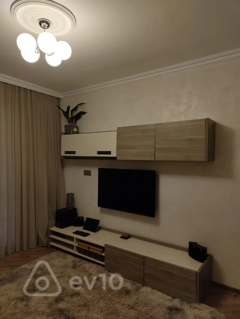 2 otaqlı mənzil, 45 m², səbail rayonu badamdar qəsəbəsi — Mənzil, Bakı (4)