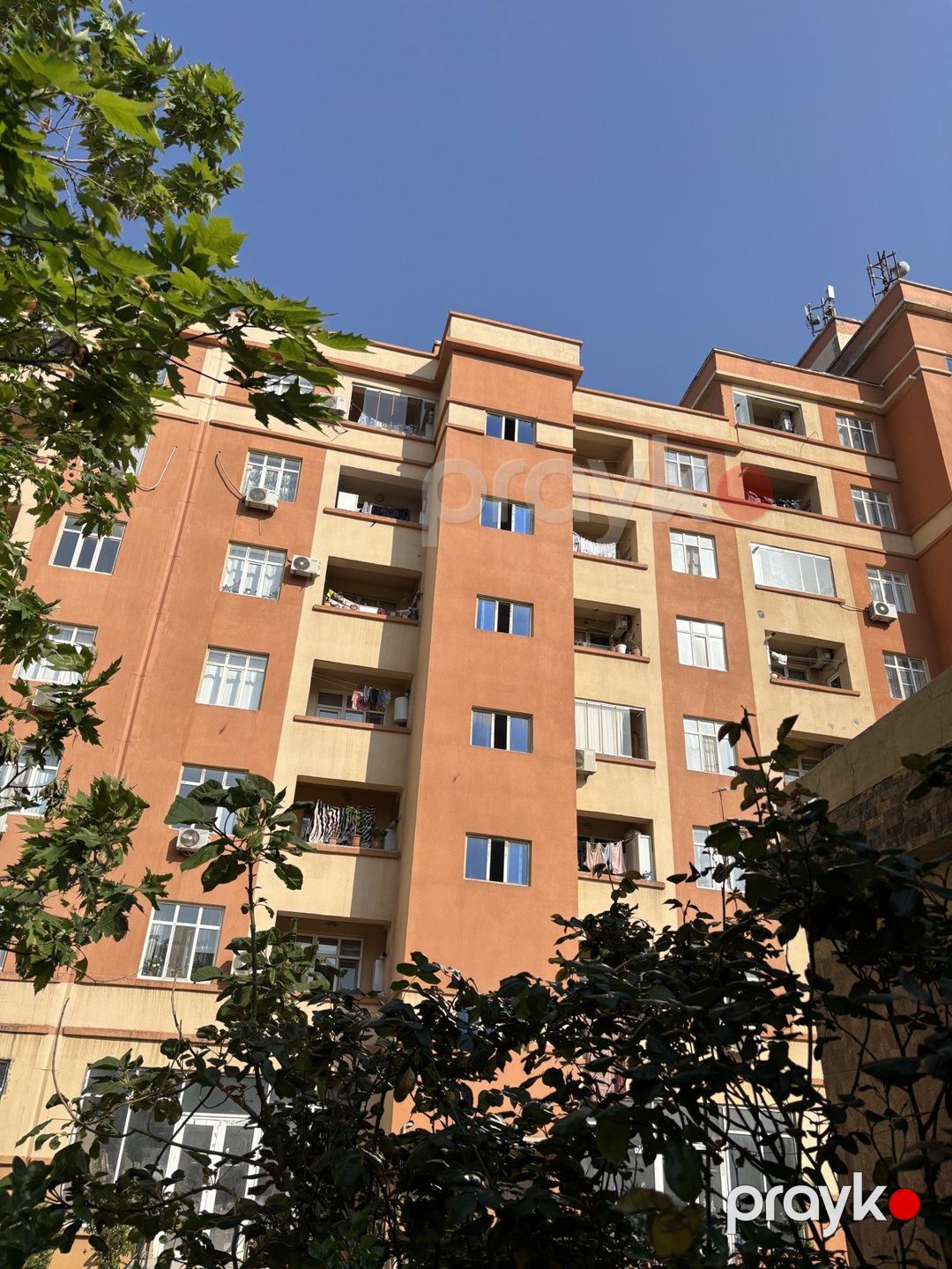 Satılır 3 otaqlı yeni tikili 90 m² — Mənzil, Bakı (8)
