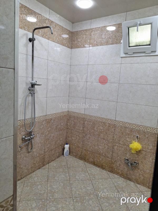 Satılır 4 otaqlı Həyət evi / Villa, 100 m², Xətai rayonu — Ev, villa, Bakı (7)