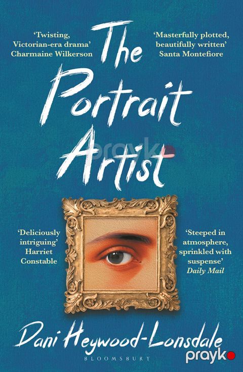 The Portrait Artist — Bakı