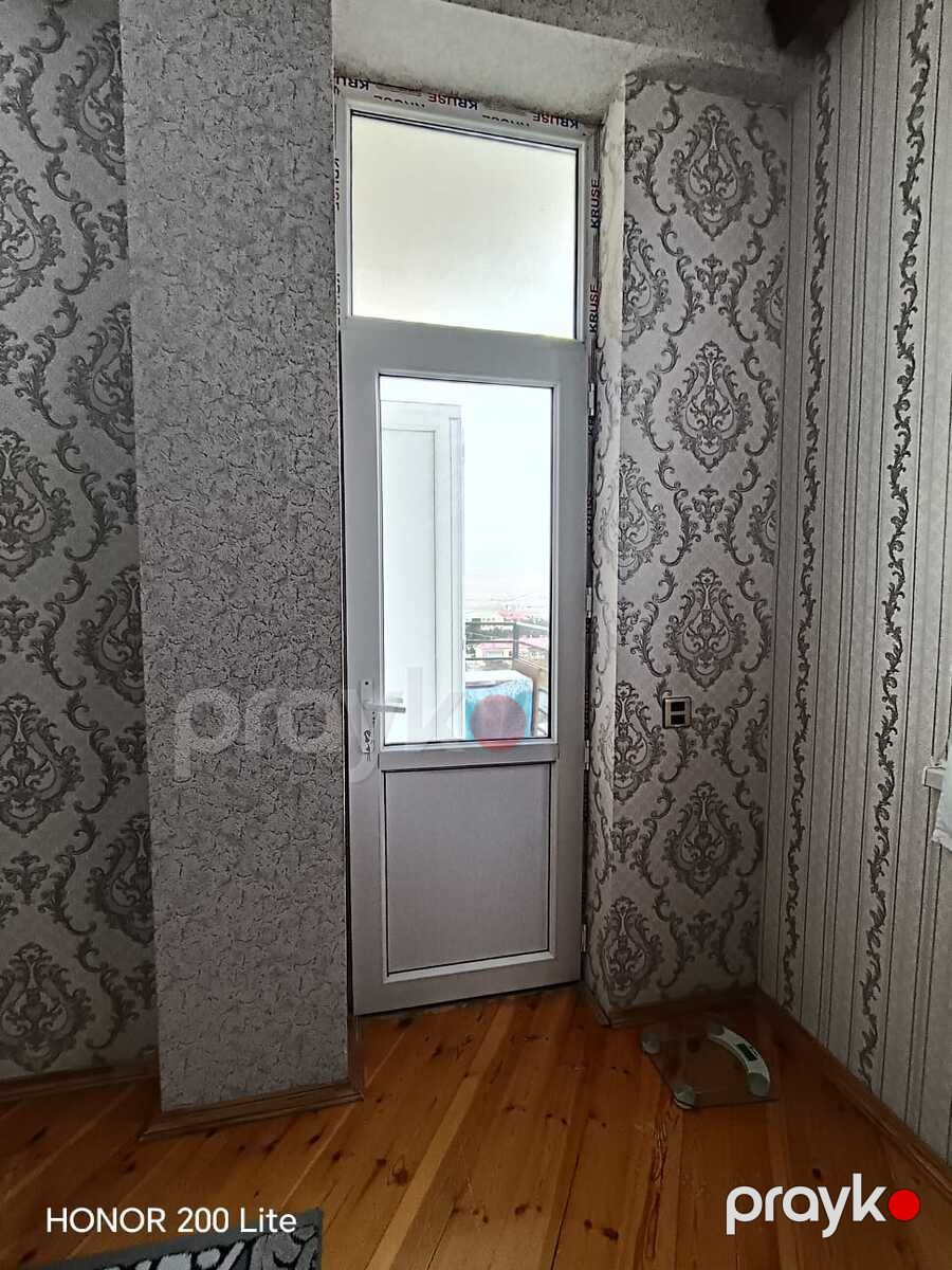 Satılır 2 otaqlı yeni tikili 44 m² — Mənzil, Bakı (3)