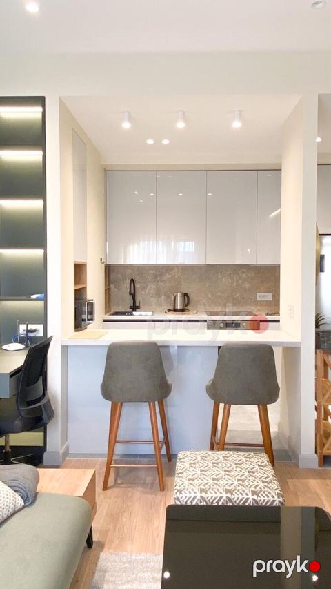 İcarəyə verilir 2 otaqlı yeni tikili 55 m² — Bakı