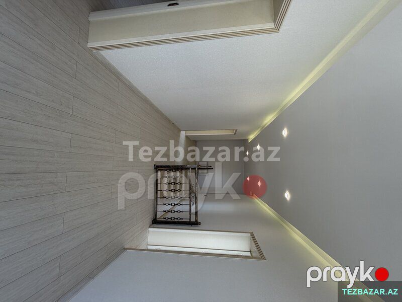 Xəzər rayonu bine qesebesi — Ev, villa, Bakı (8)