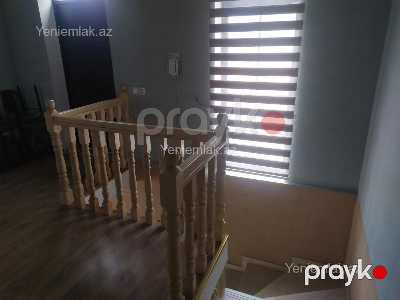 Günlük 5 otaqlı Həyət evi / Villa, 120 m², Qax — Ev, villa, Qax (12)