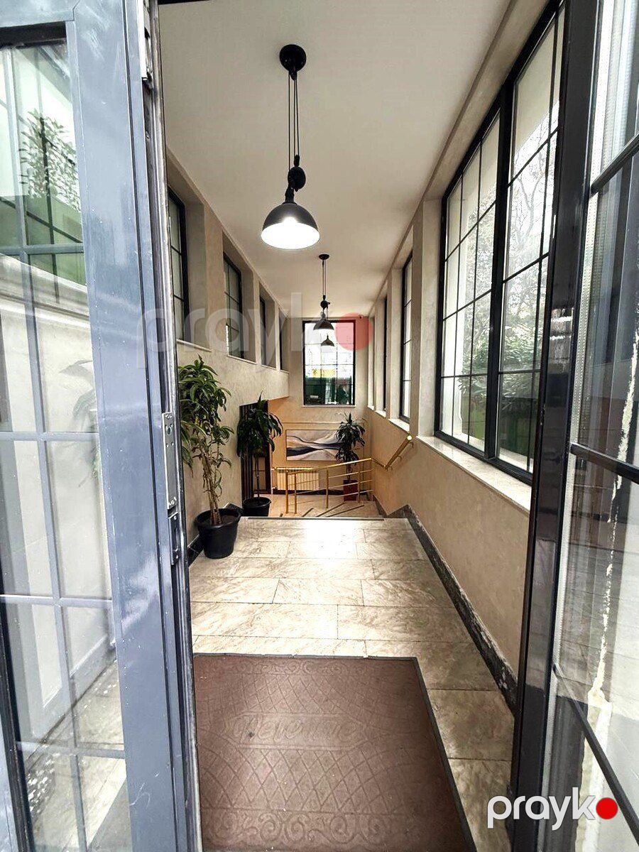 Satılır 3 otaqlı yeni tikili 168 m² — Mənzil, Bakı (6)