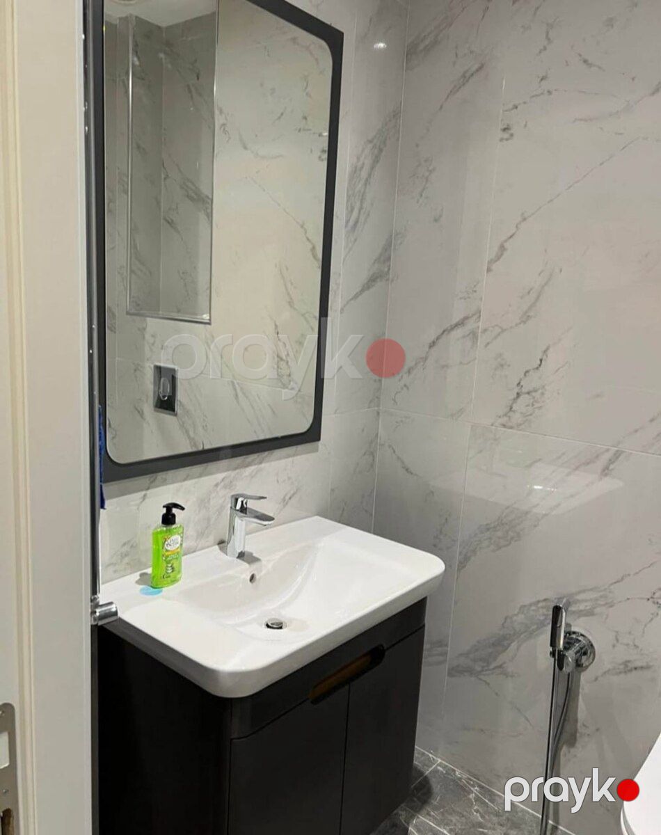 2-otaqlı yeni tikili kirayə verilir, Xırdalan ş., 60 m² — Mənzil, Xırdalan (11)
