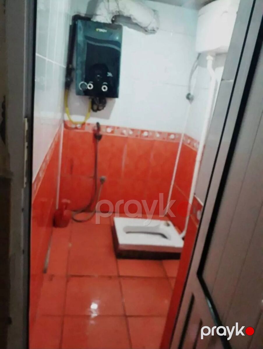 İcarəyə verilir 2 otaqlı həyət evi/bağ evi 55 m² — Ev, villa, Bakı (2)