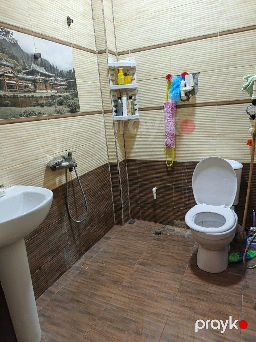 Satılır 2 otaqlı yeni tikili 40 m² — Mənzil, Xırdalan (3)