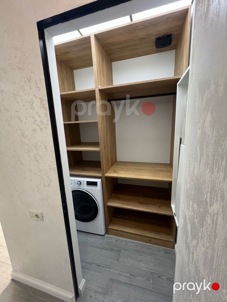 İcarəyə verilir 3 otaqlı yeni tikili 125 m² — Mənzil, Bakı (12)