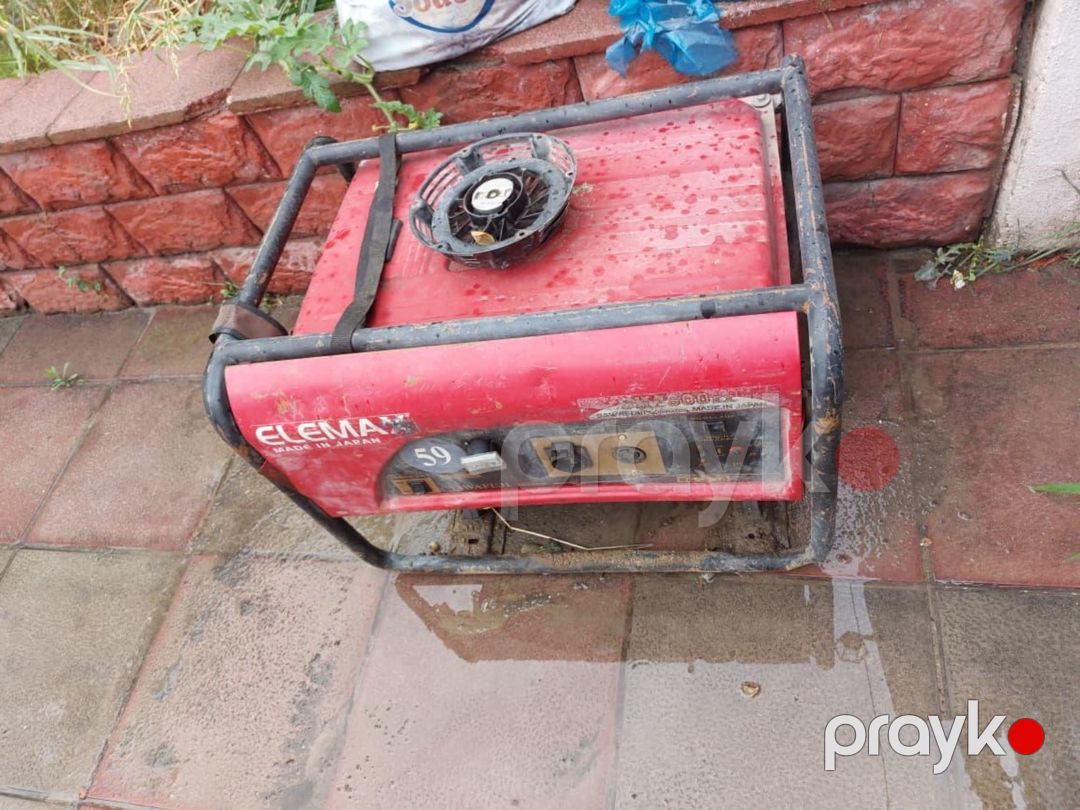 Generator — Biznes və avadanlıq, Bakı (5)