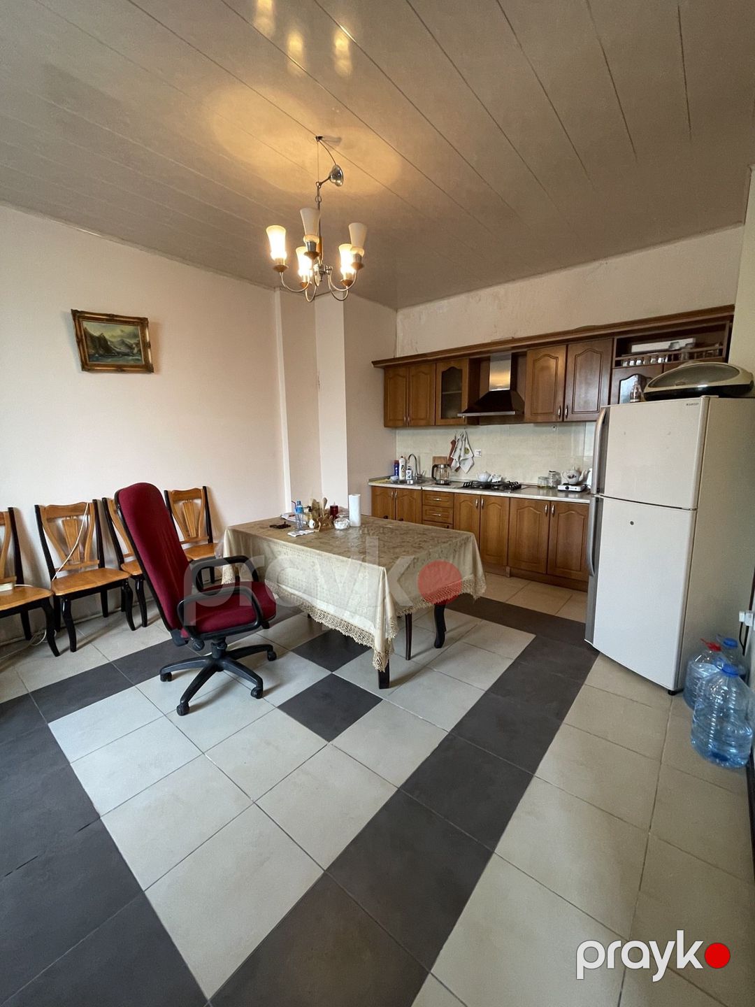 Satılır obyekt 390 m² — Əmlak, Bakı (10)