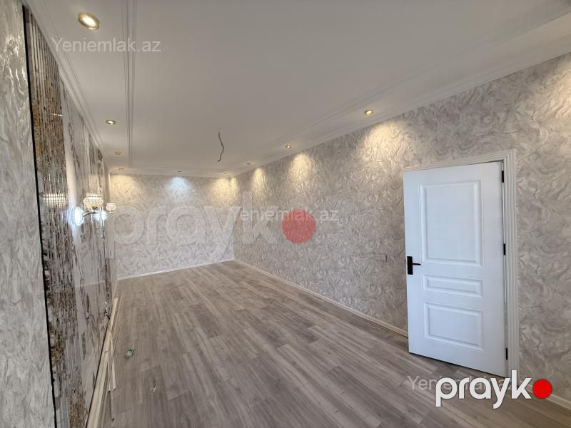 Satılır 4 otaqlı Həyət evi / Villa, 165 m², Saray — Ev, villa, Abşeron (7)
