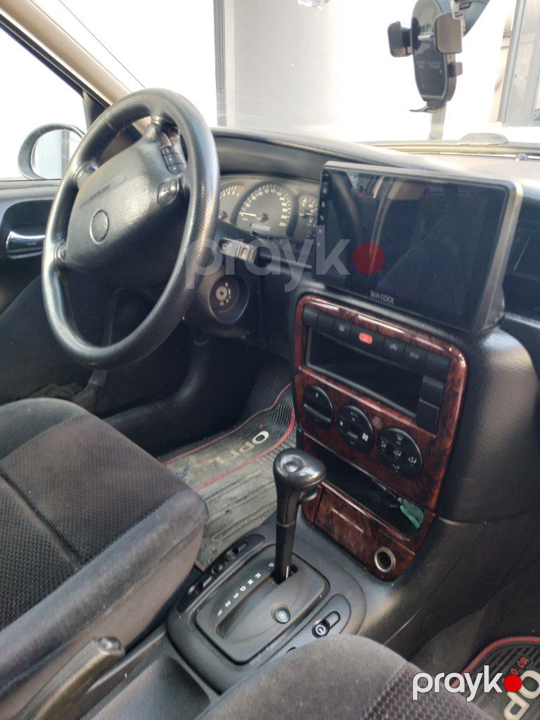Opel Vectra, 2.6 L, 2000 il, 180 000 km — Avtomobillər, Bakı (8)