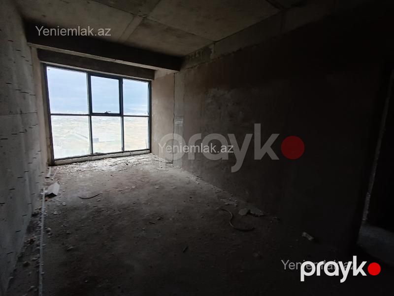 Satılır 2 otaqlı Bina evi menzil (Köhnə tikili), 71.4 m², 76-cı məhəllə — Mənzil, Sumqayıt (8)