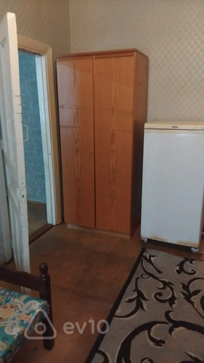 2 otaqlı həyət evi, 30 m², Nəsimi rayonu Ceyhun Səlimov küçəsi — kirayə — Ev, villa, Bakı (7)