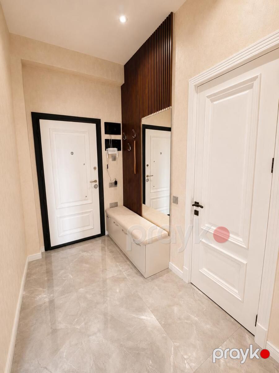 Satılır 2 otaqlı yeni tikili 73 m² — Mənzil, Bakı (8)