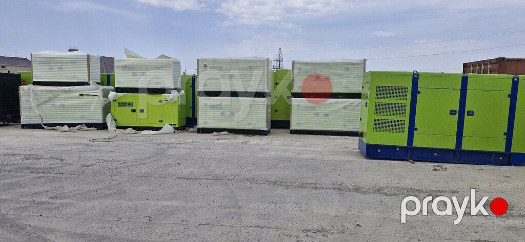 Generator — Biznes və avadanlıq, Bakı (3)