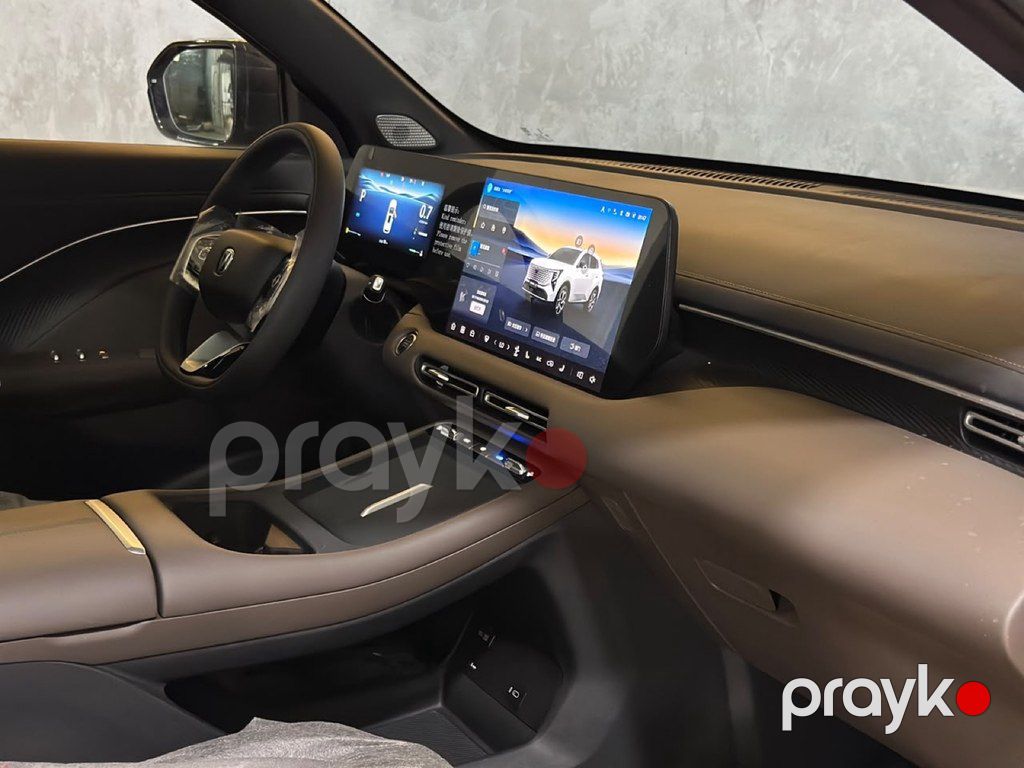 Changan CS 55 Plus, 1.5 L, 2026 il, yeni — Avtomobillər, Bakı (9)