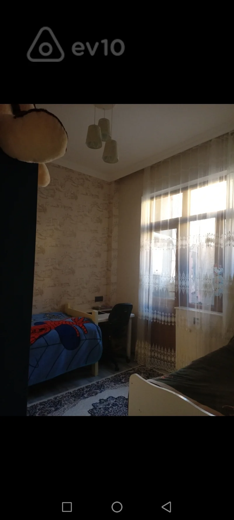 31 otaqlı mənzil, 70 m², Masazır — Mənzil, Bakı (5)