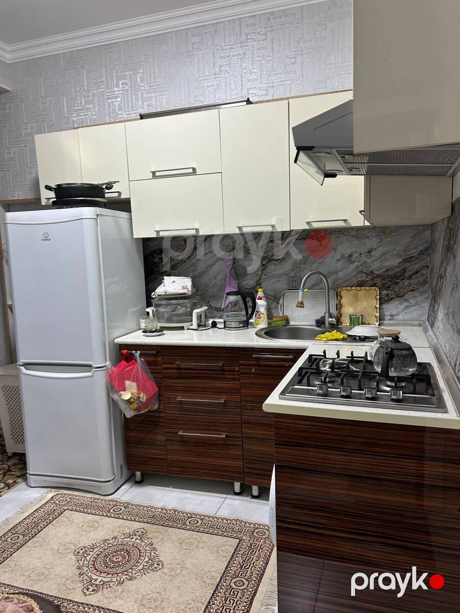 Satılır 2 otaqlı yeni tikili 55 m² — Mənzil, Xırdalan (10)