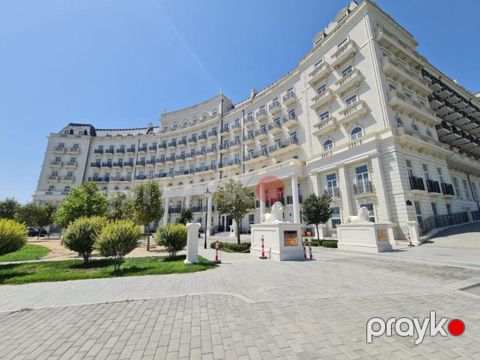 Satılır 2 otaqlı yeni tikili 48 m² — Bakı