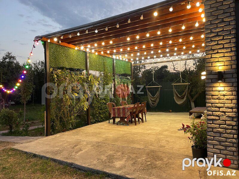 Yeni tikili Kirayə Verilir Lənkəran, Villa Lənkəran, 3 otaq, 120 m² — Mənzil, Lənkəran (7)