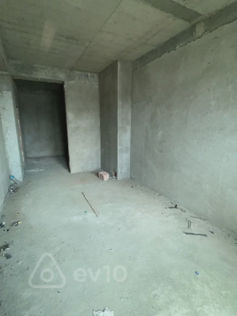 For sale: 2-room apartment (new building), 57 m² — Mənzil, Bakı (9)