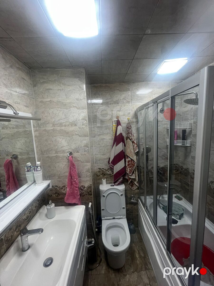 Satılır 2 otaqlı yeni tikili 49 m² — Mənzil, Bakı (7)