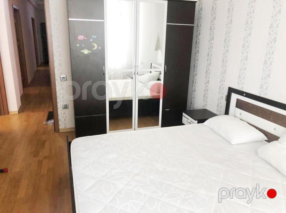 Satılır 2 otaqlı yeni tikili 97 m² — Mənzil, Bakı (8)