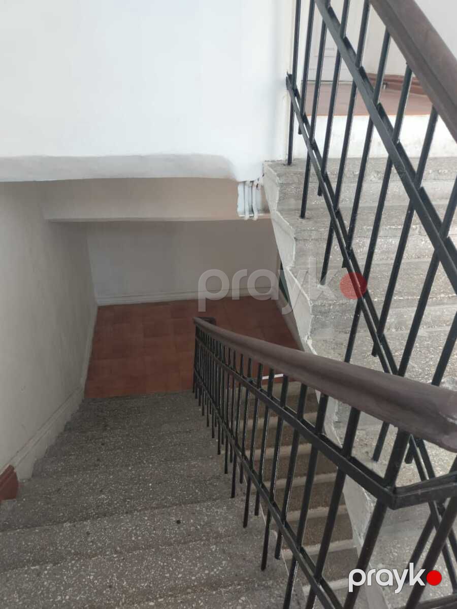 Satılır 3 otaqlı köhnə tikili 50 m² — Mənzil, Bakı (7)