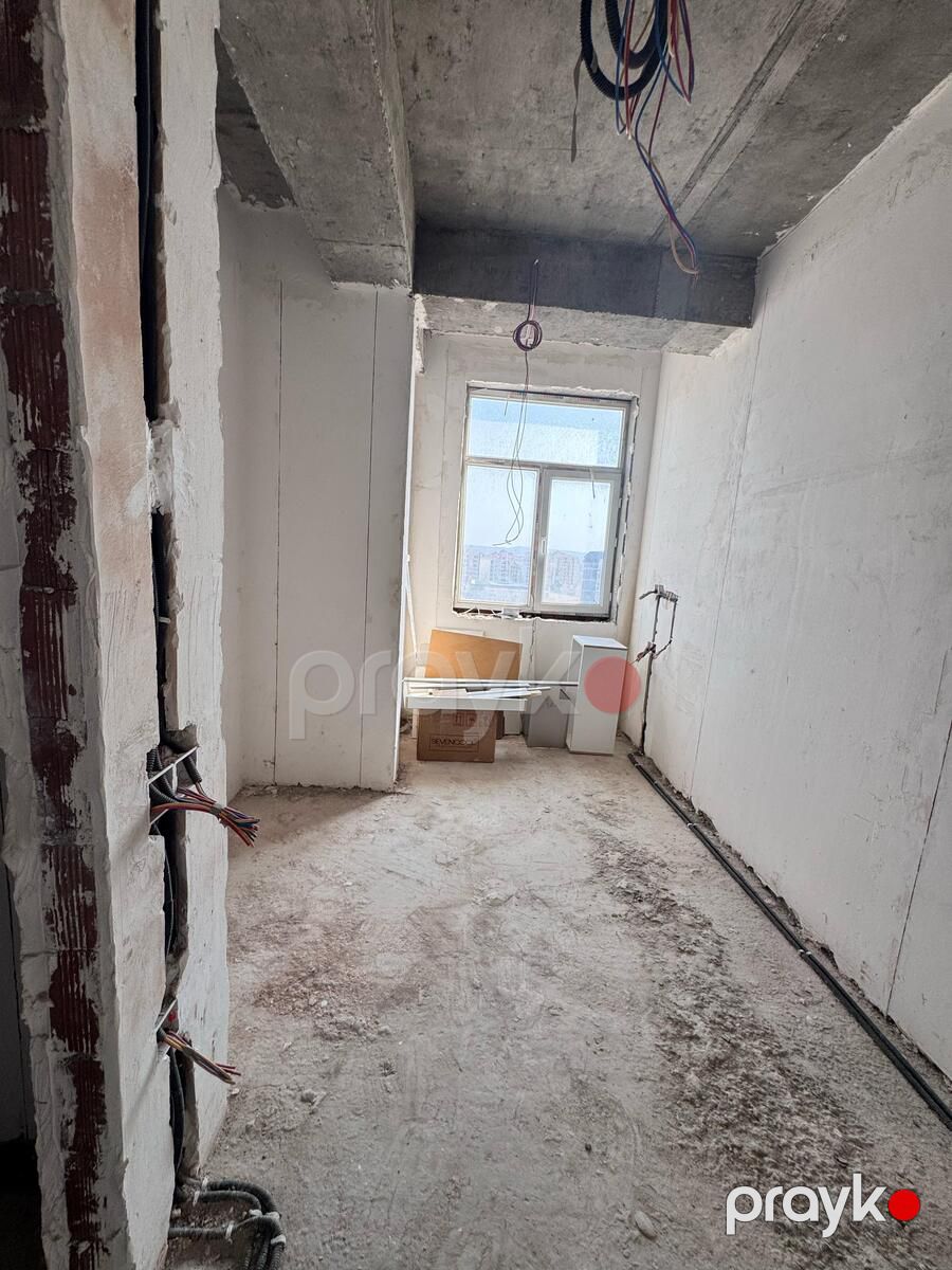 Satılır 3 otaqlı yeni tikili 83 m² — Mənzil, Bakı (3)