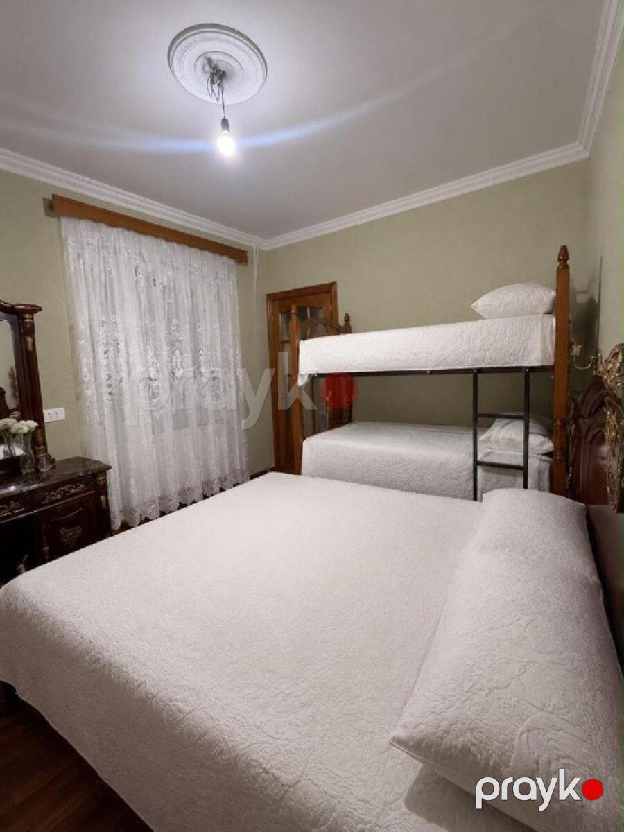Satılır 2 otaqlı köhnə tikili 60 m² — Mənzil, Bakı (4)