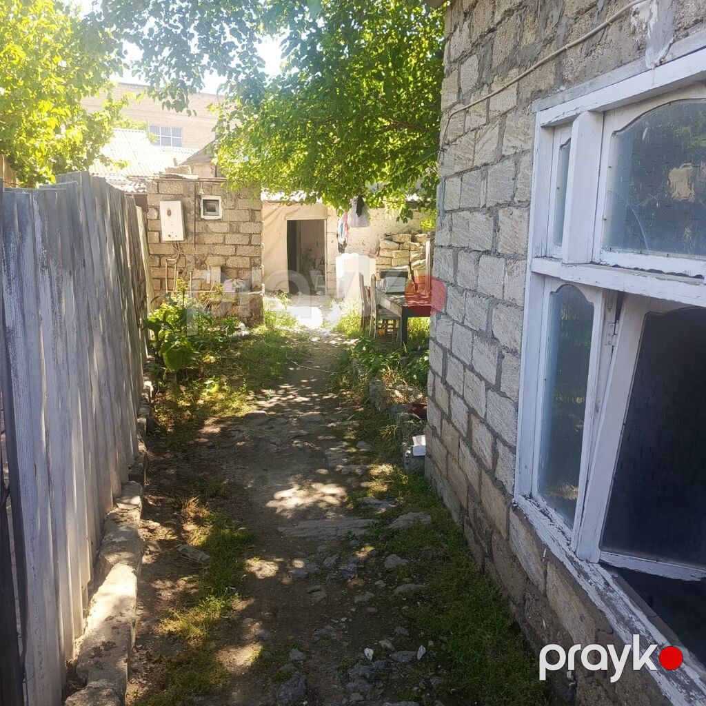 2 otaqlı, 80 kv. m, Kredit yoxdur, Təmirsiz — Ev, villa, Digah (7)