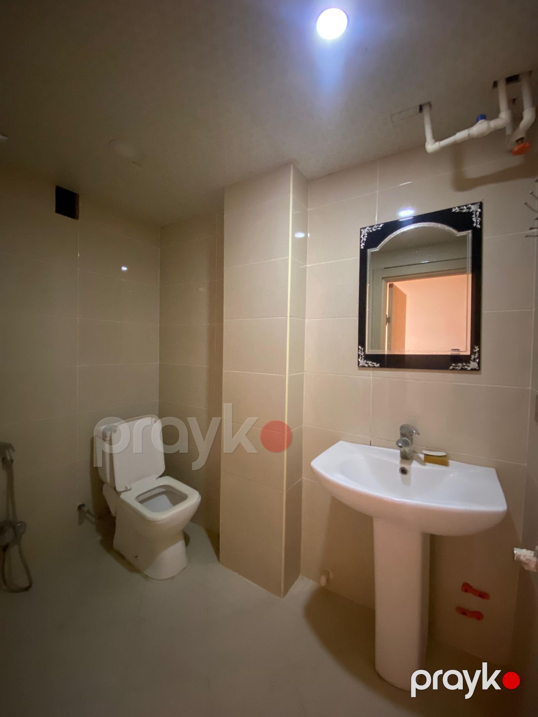 Satış: 2 otaqlı Yeni tikili, 74 m², Xırdalan şəhəri — Mənzil, Xırdalan (8)