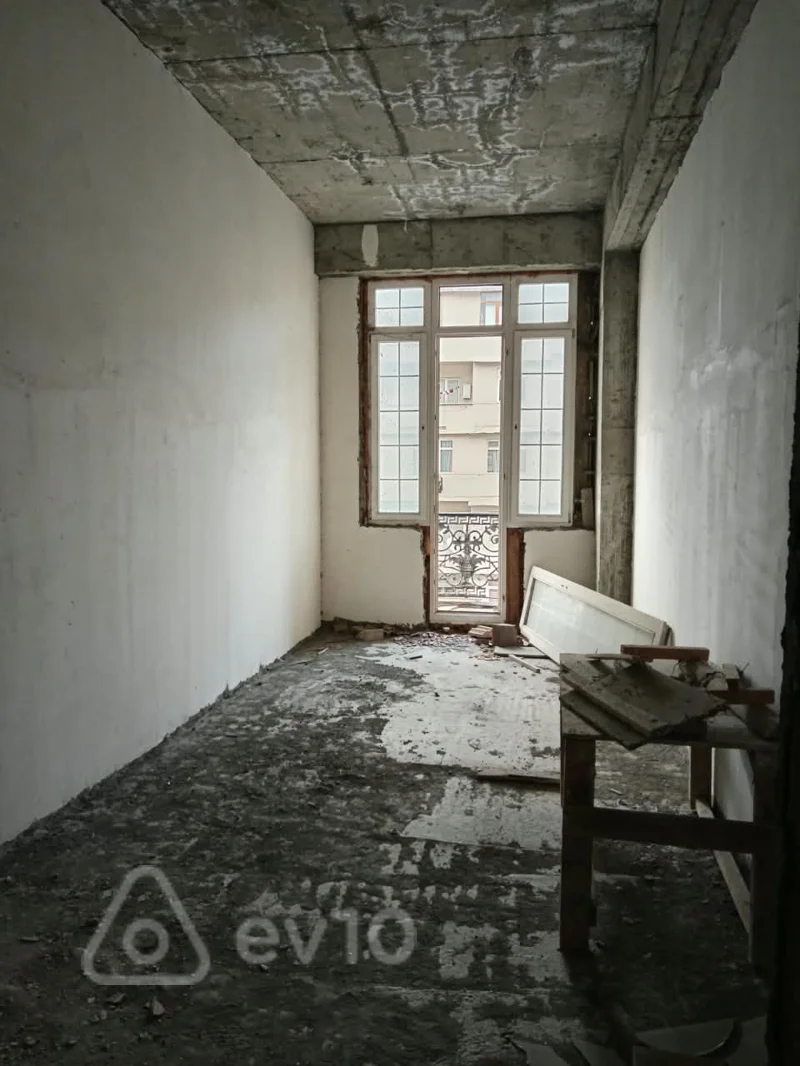 5 otaqlı mənzil, 234 m², Həsən Əliyev küçəsi — Mənzil, Bakı (5)