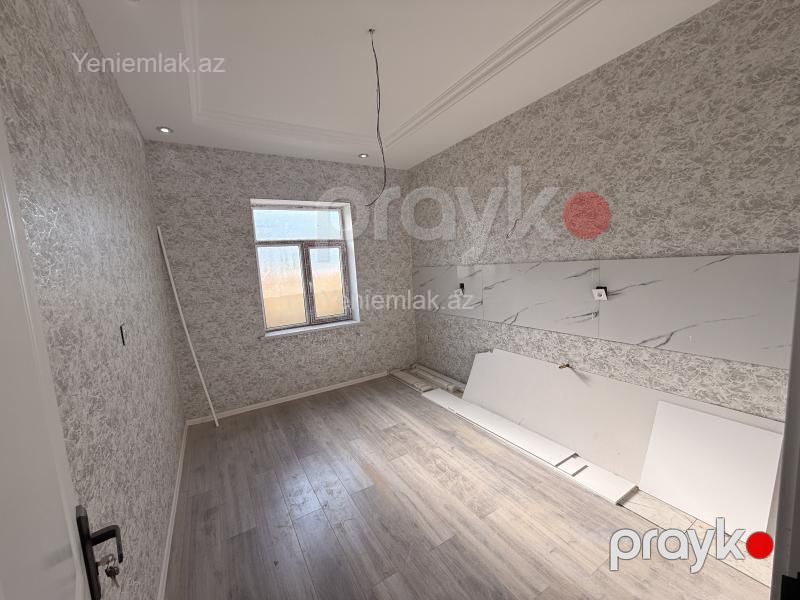 Satılır 4 otaqlı Həyət evi / Villa, 165 m², Saray — Ev, villa, Abşeron (8)
