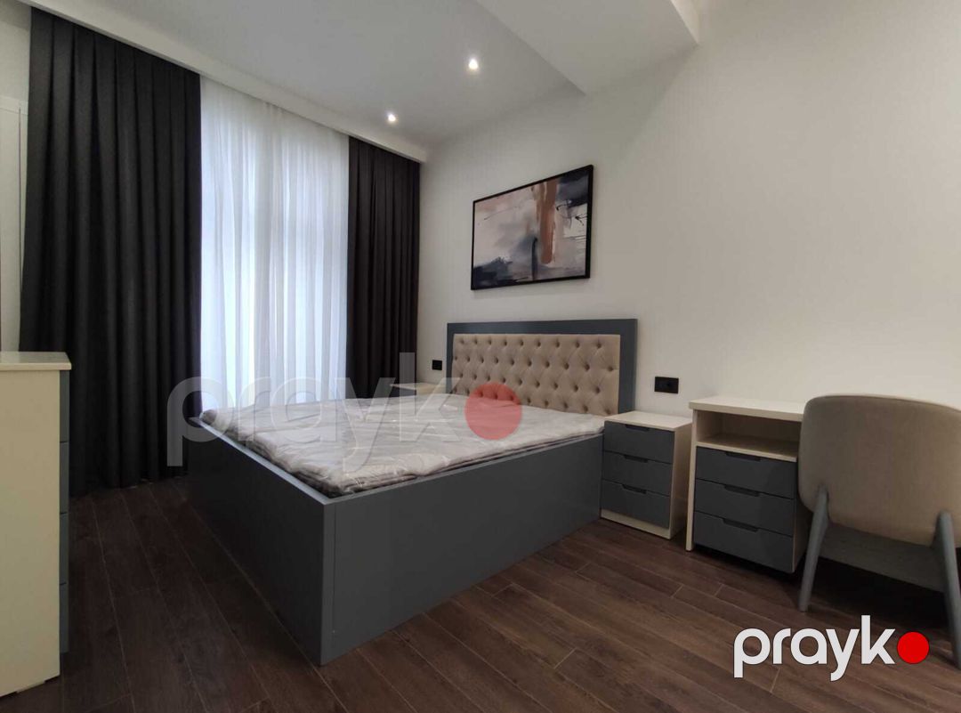 Satılır 2 otaqlı yeni tikili 65.1 m² — Mənzil, Bakı (6)