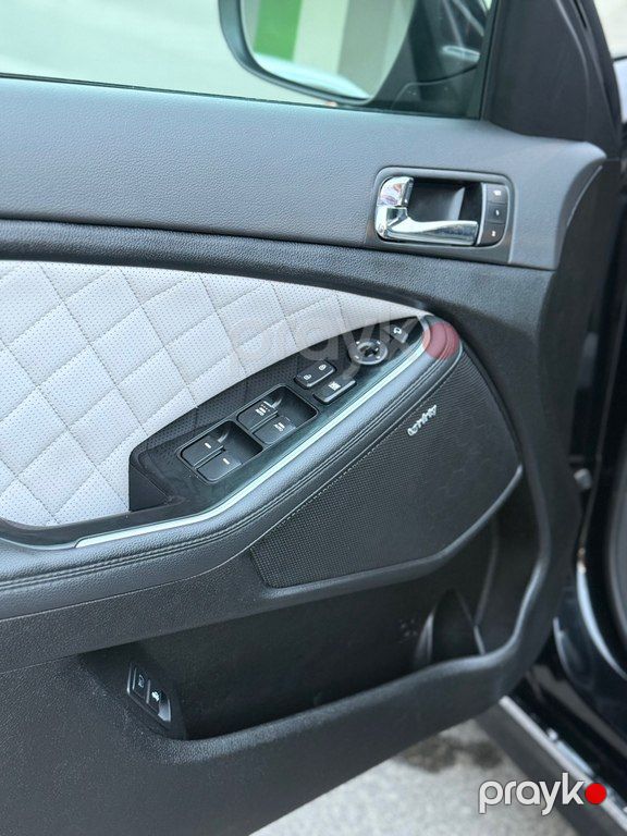 Kia Optima, 2.0 L, 2015 il, 134 000 km — Avtomobillər, Bakı (10)