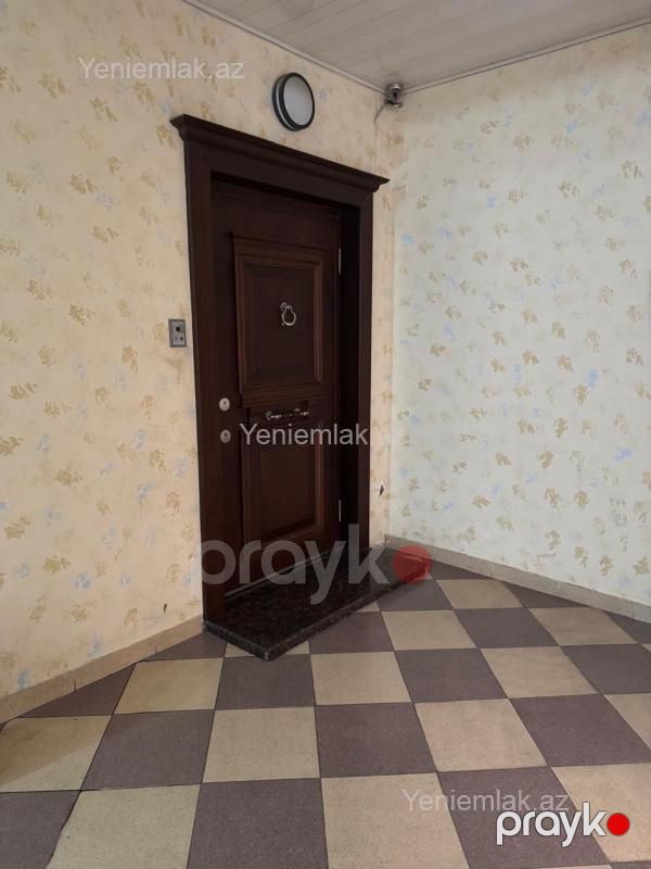 Satılır 4 otaqlı Bina evi menzil (Yeni tikili), 180 m², Nəsimi rayonu — Mənzil, Bakı (2)