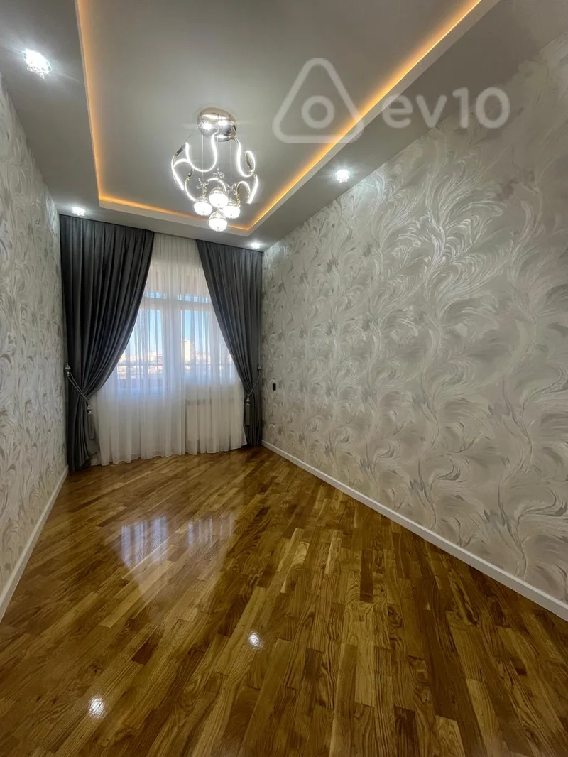 3 otaqlı mənzil, 115 m², Rəşid ismayılov küç — Mənzil, Bakı (4)