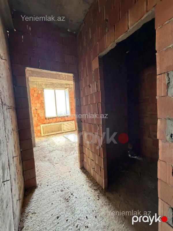 Satılır 2 otaqlı Bina evi menzil (Yeni tikili), 91 m², Saray — Mənzil, Abşeron (2)