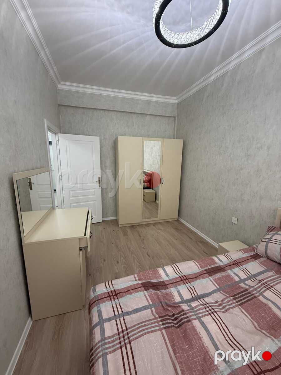 İcarəyə verilir 2 otaqlı yeni tikili 70 m² — Mənzil, Sumqayıt (9)