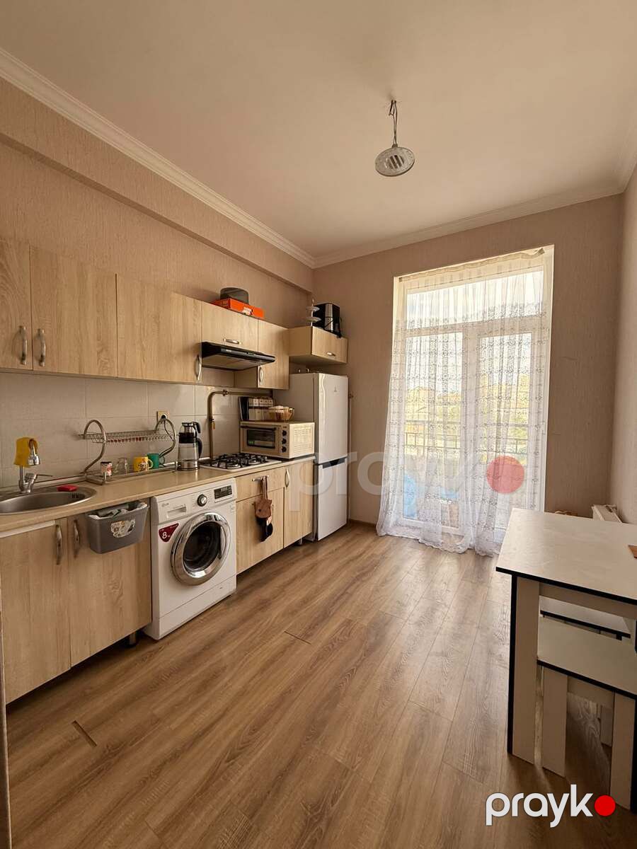 Satılır 3 otaqlı yeni tikili 90 m² — Mənzil, Bakı (12)