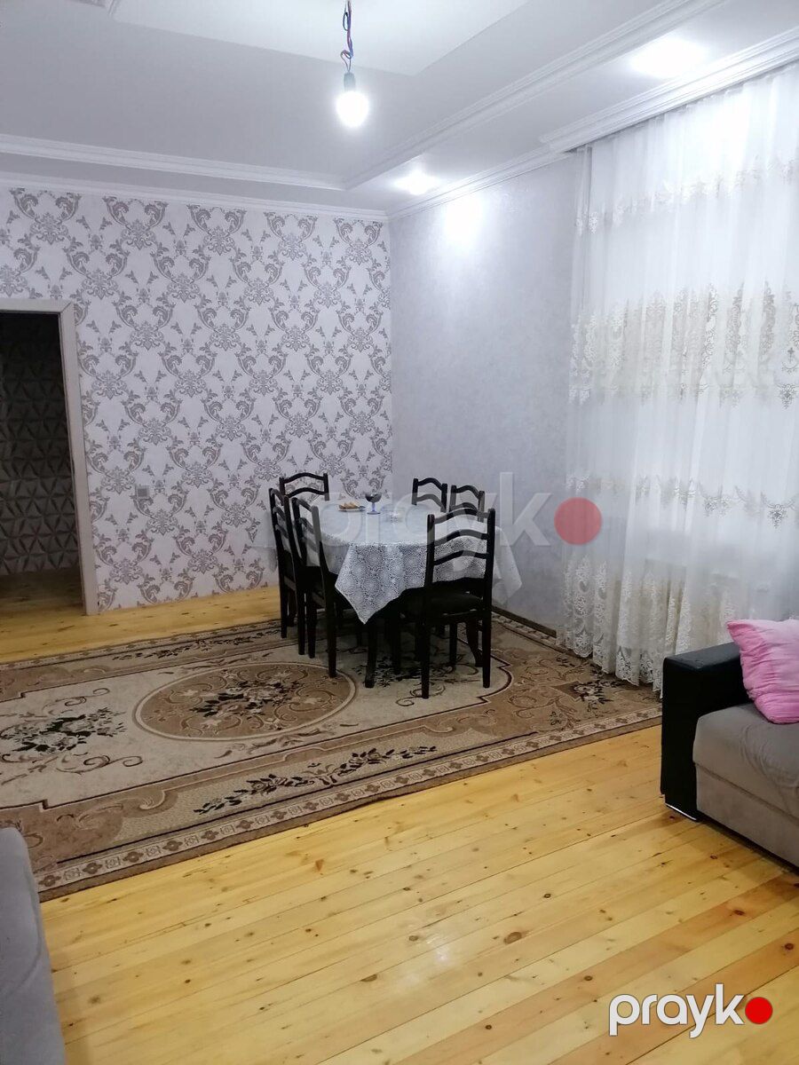 Həyət evi, Sumqayıt ş — Ev, villa, Sumqayıt (6)