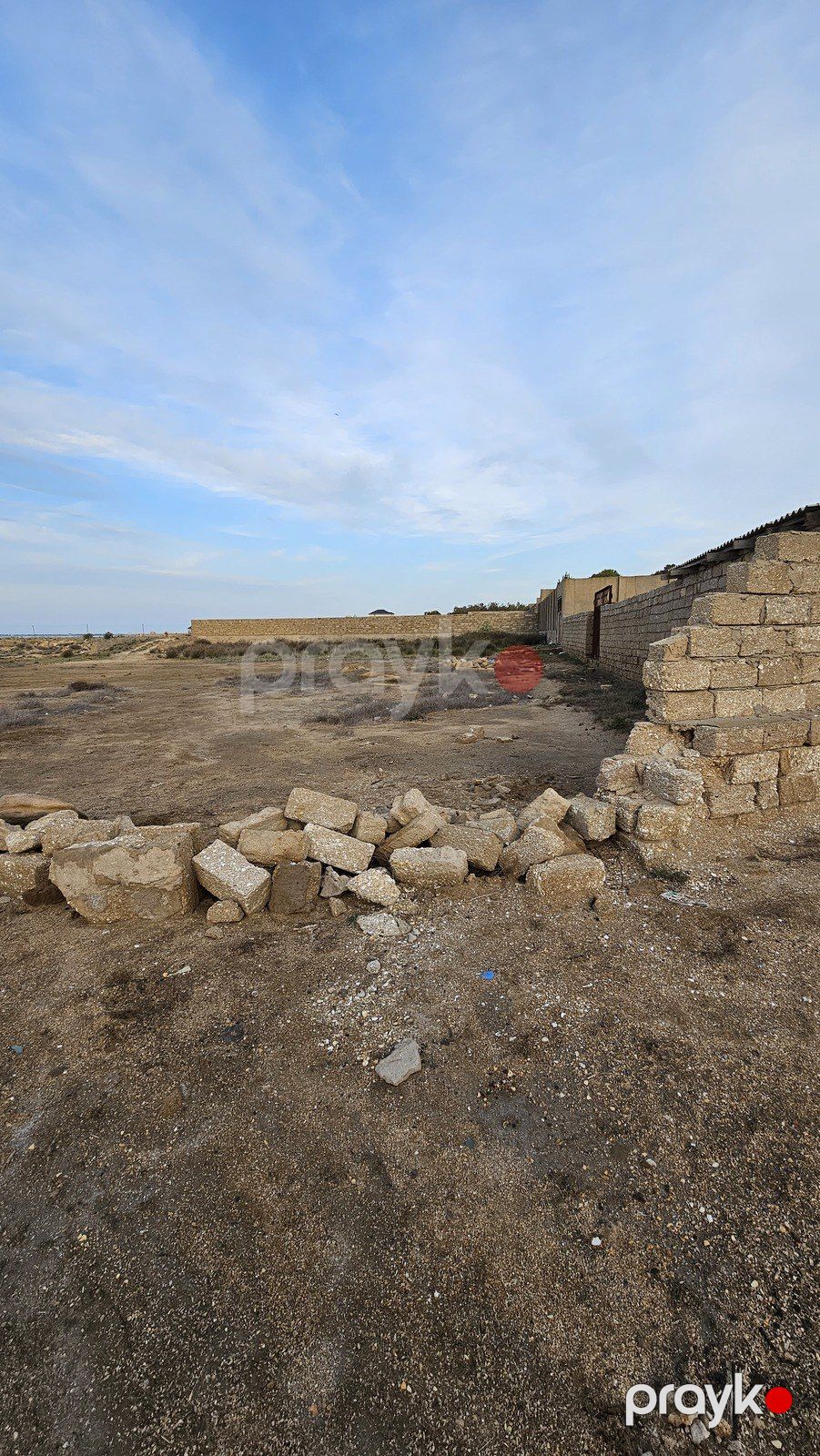Satılır torpaq 12 sot — Torpaq, Bakı (10)